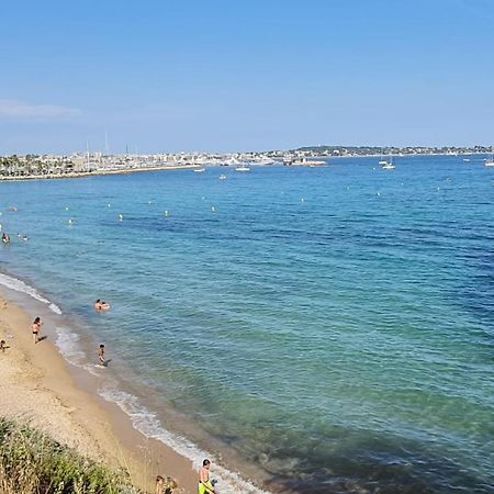 Golfe Juan Studio 瓦洛里 外观 照片
