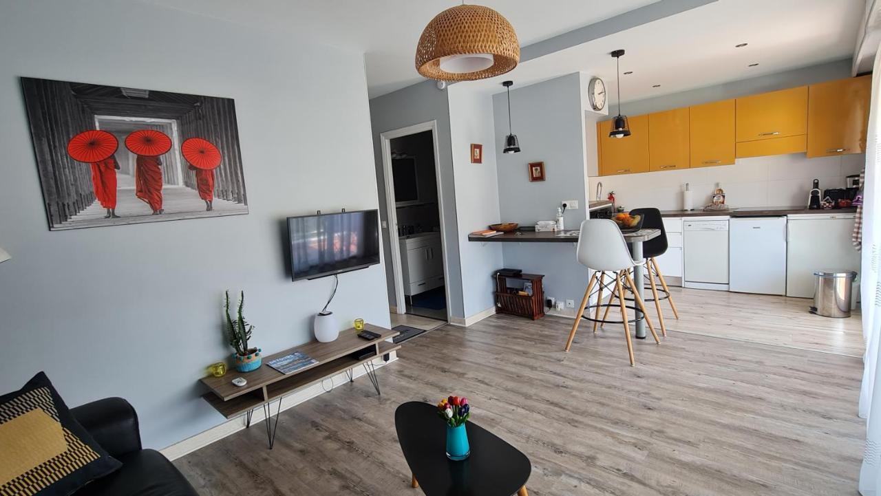Golfe Juan Studio 瓦洛里 外观 照片
