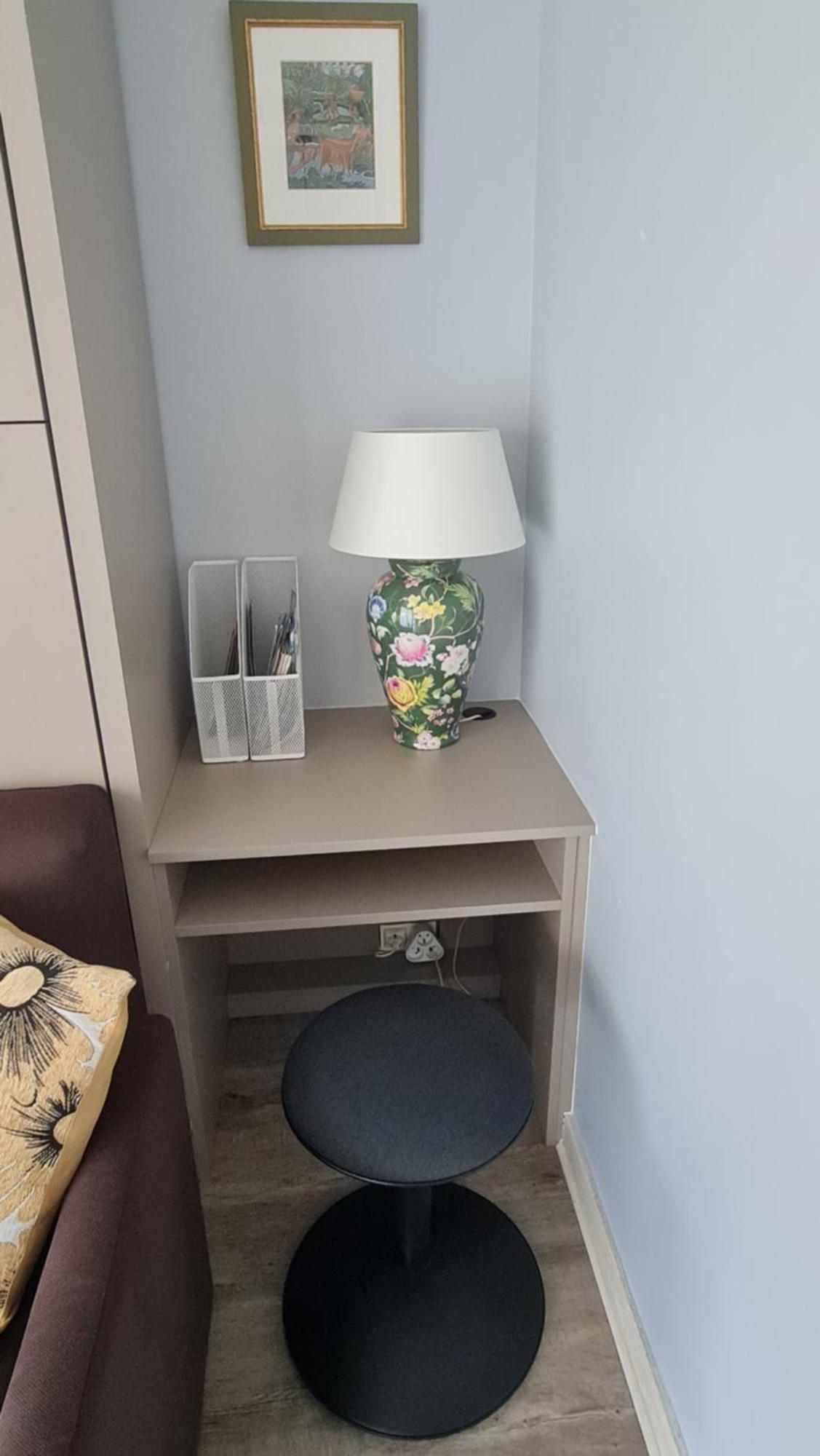 Golfe Juan Studio 瓦洛里 外观 照片