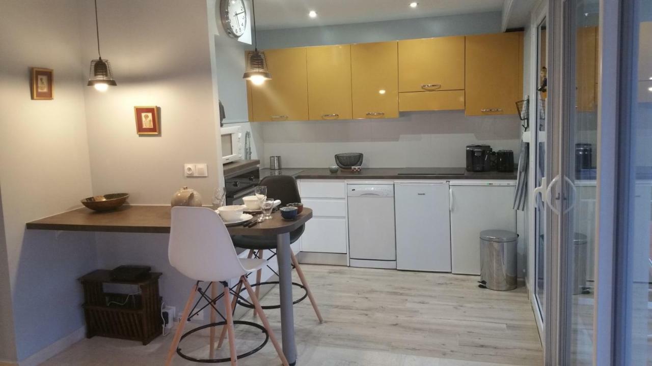 Golfe Juan Studio 瓦洛里 外观 照片
