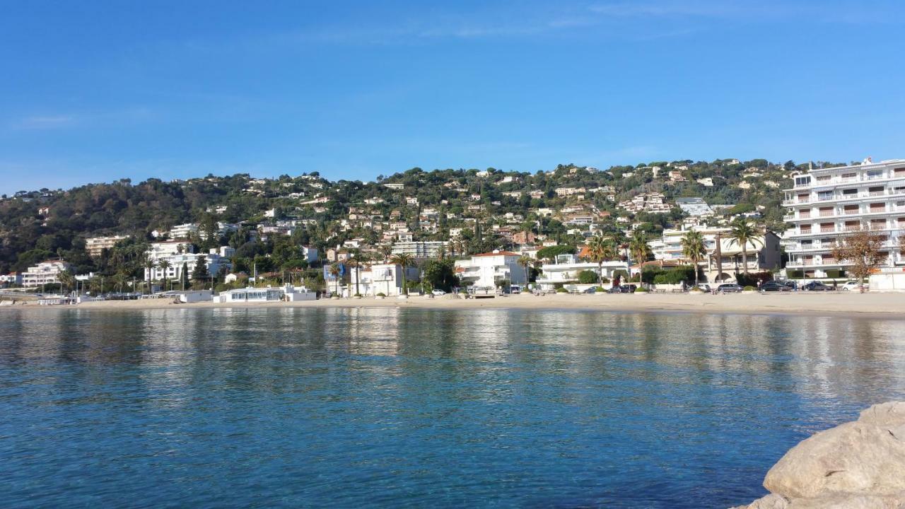 Golfe Juan Studio 瓦洛里 外观 照片
