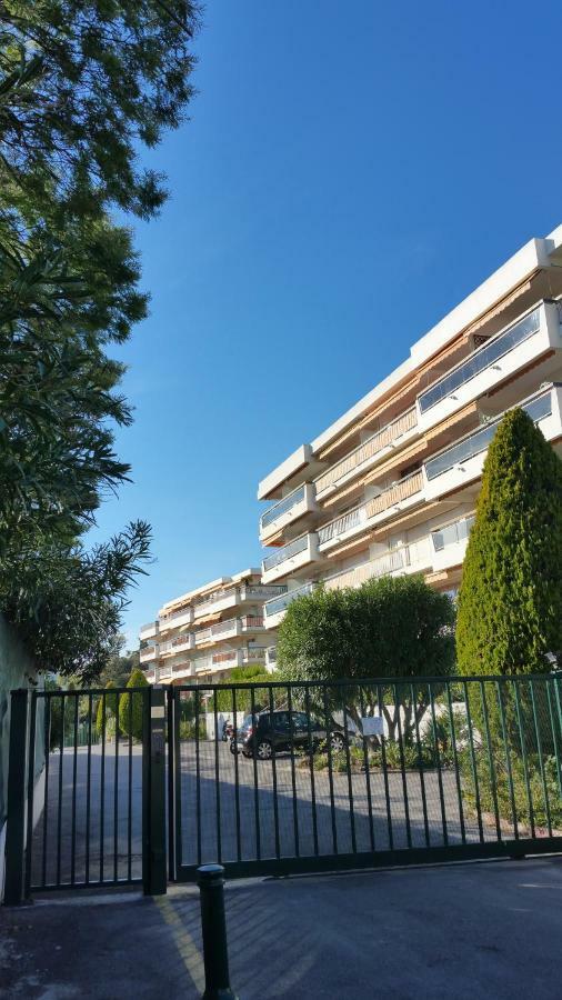 Golfe Juan Studio 瓦洛里 外观 照片