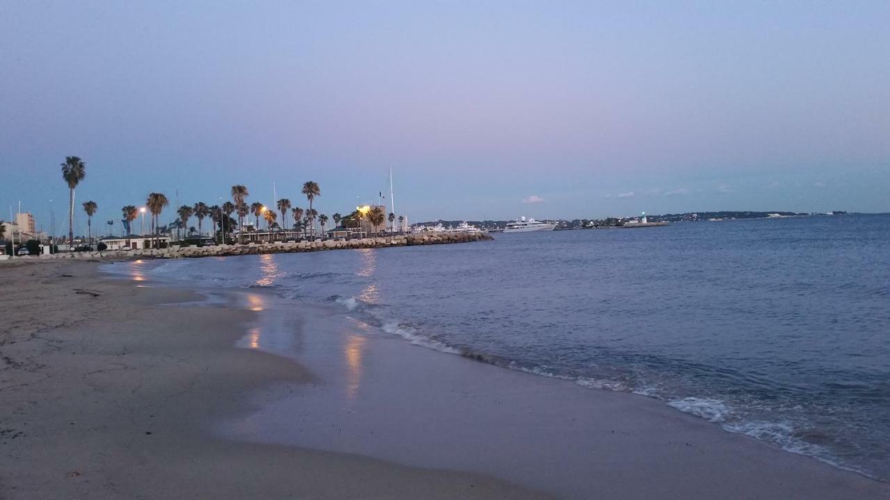 Golfe Juan Studio 瓦洛里 外观 照片